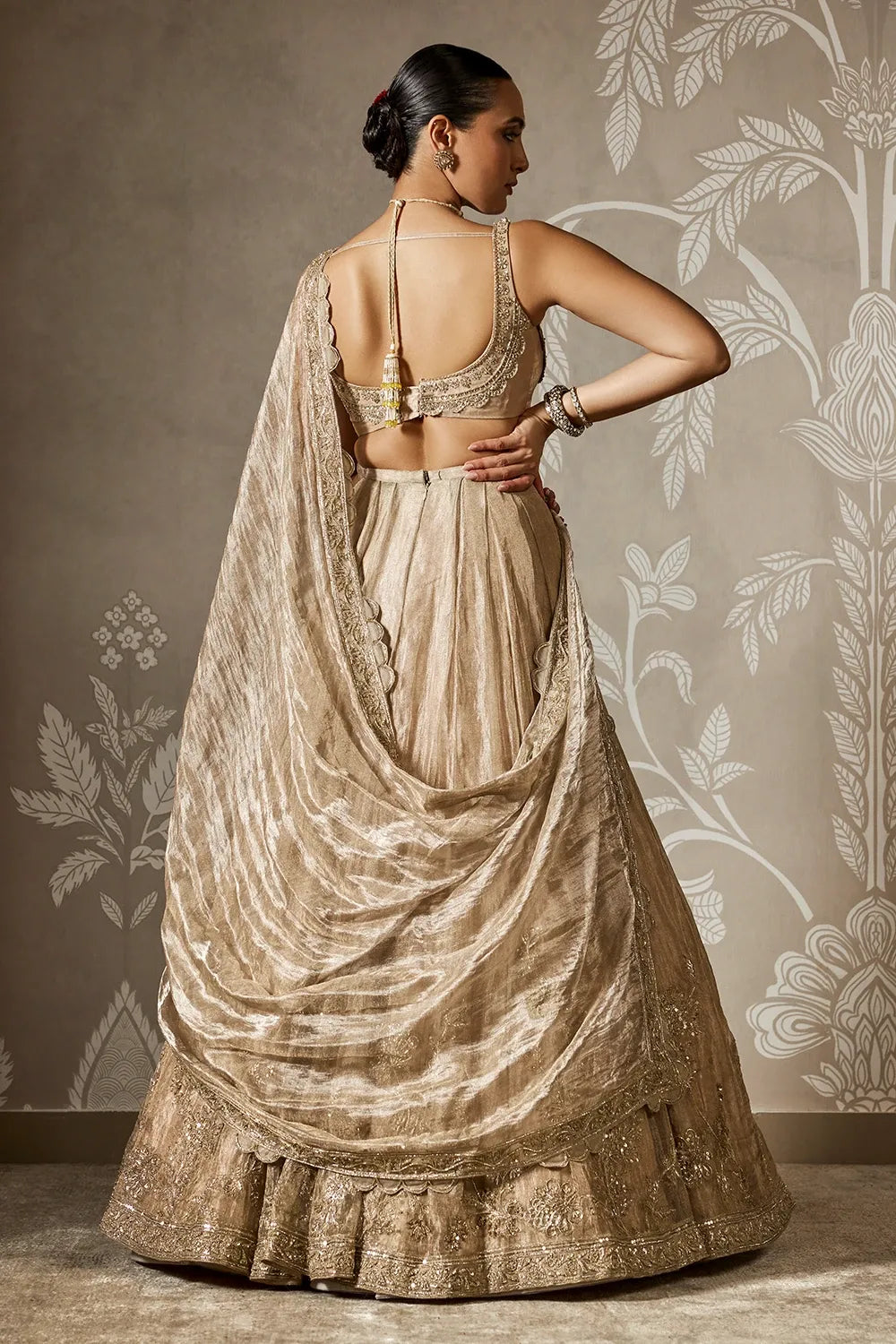 Arnika Lehenga Set