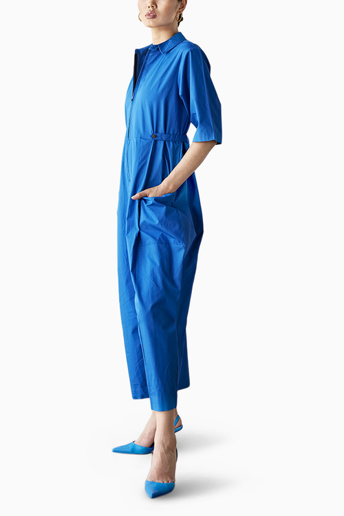Summer Nights Jumpsuit