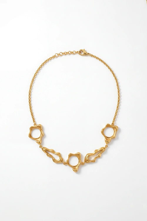Aura Flow Necklace