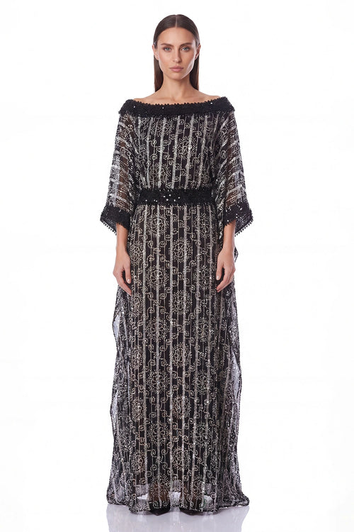 Nysa Kaftan