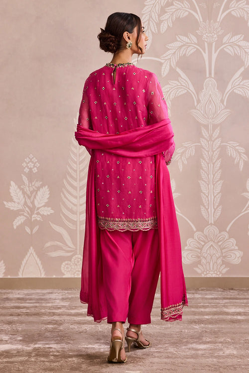 Ghazal Kurta Set