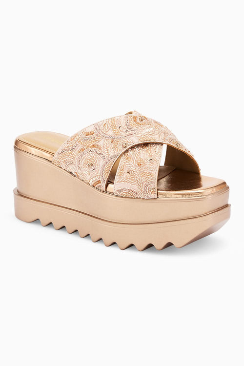 Starlet Tales Sandals