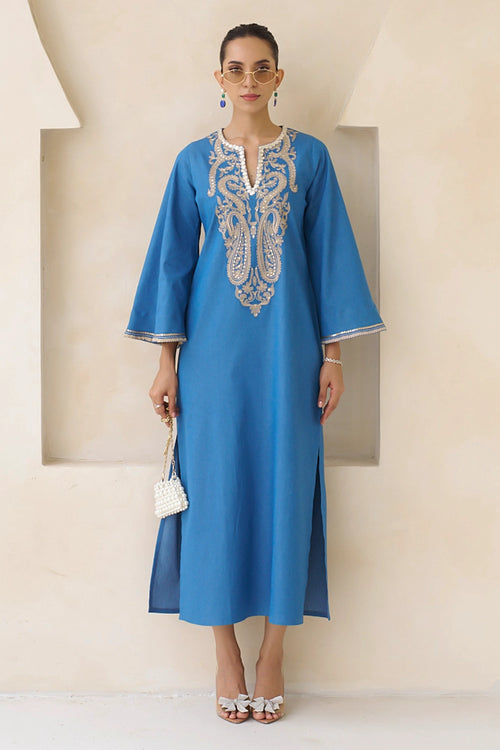 Azura Kaftan without Pant