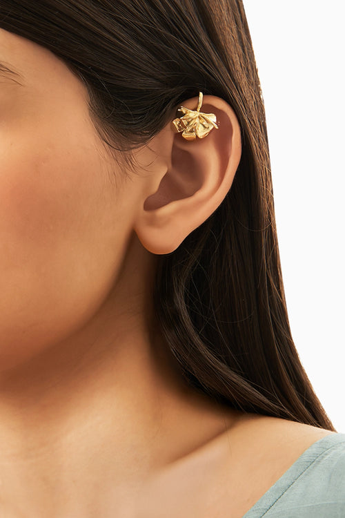 Mogra Earcuff