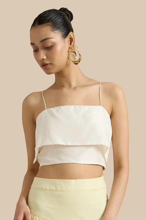 Carla Cami Top