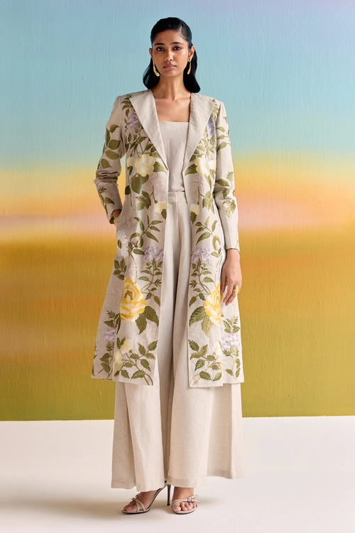 Eternal Bloom Jacket