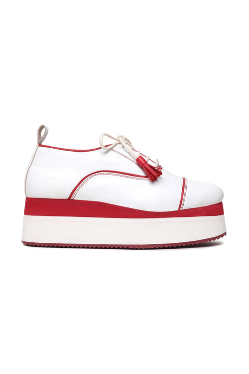 Marina Platform Shoes