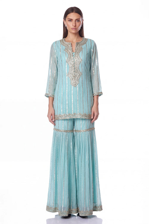 Thalia Sharara Set