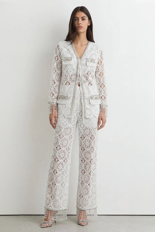 Josephine Pant Suit