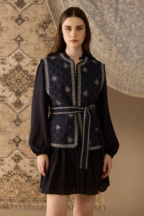 Alice Gilet