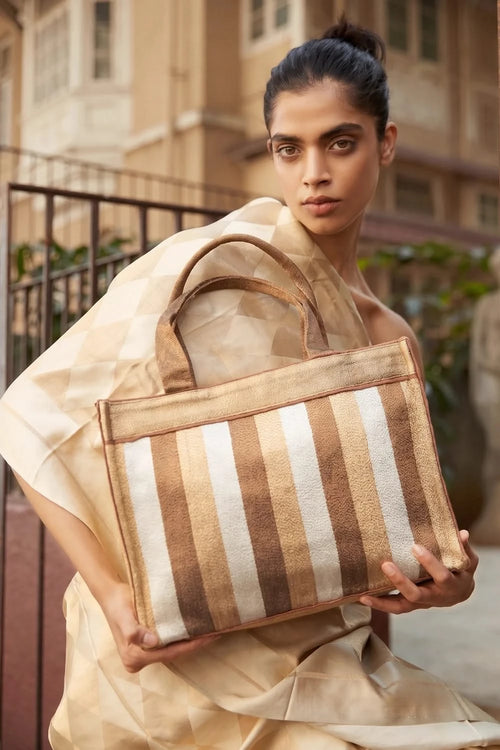 Starlight I Tote Bag