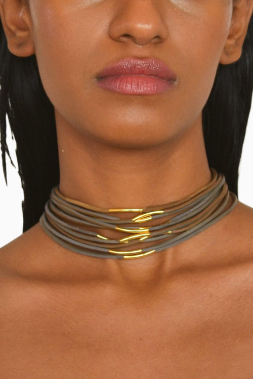 String Choker