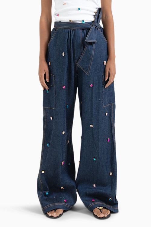 Blue Gem Cargos