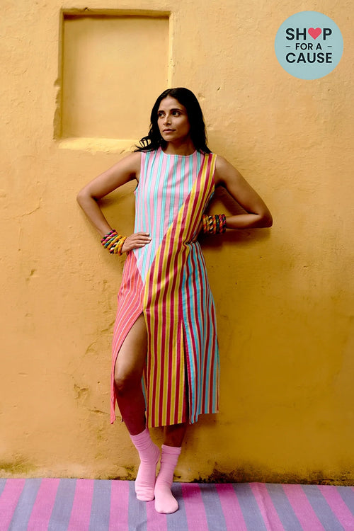 Gulmarg Dress