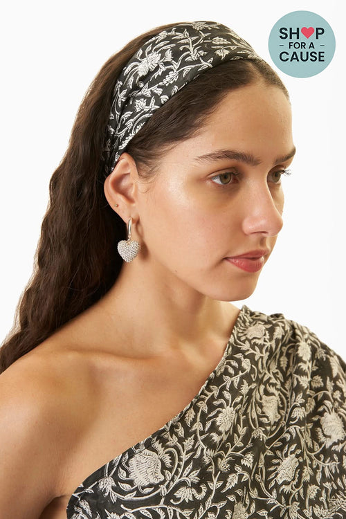 Black Bandana
