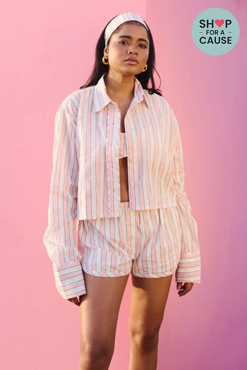 Tijara Shirt