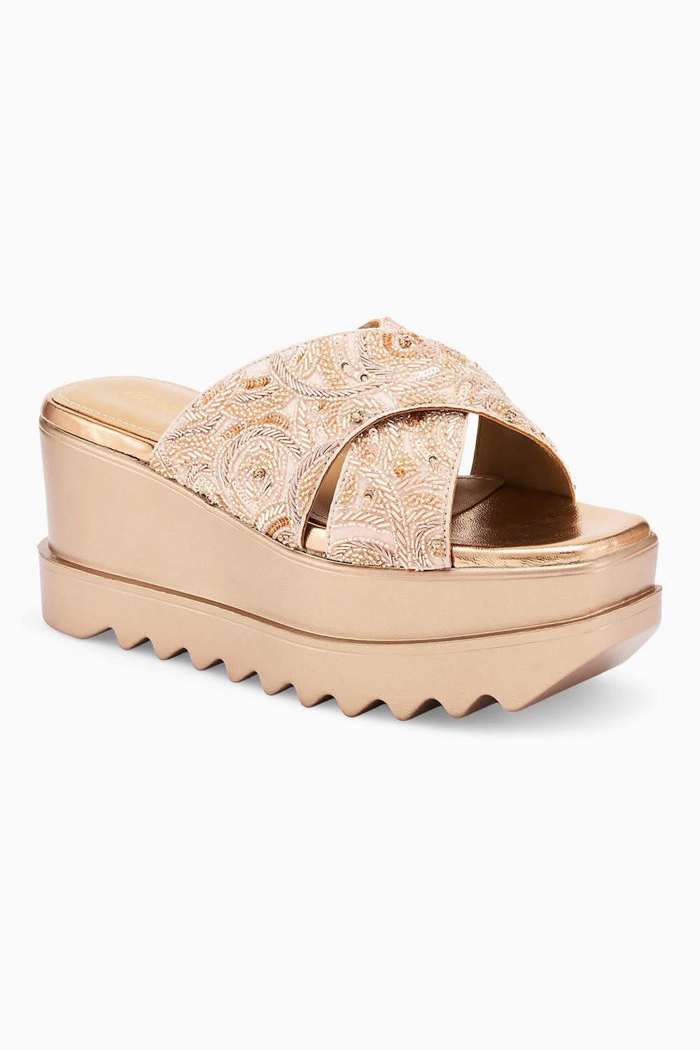 Starlet Tales Sandals