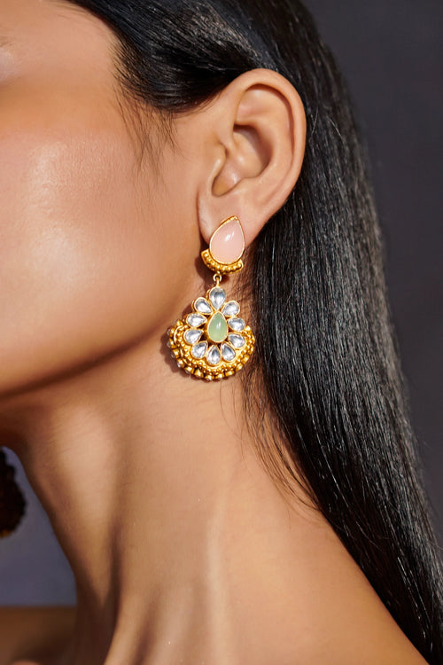 Hymns Of Springtime Earrings