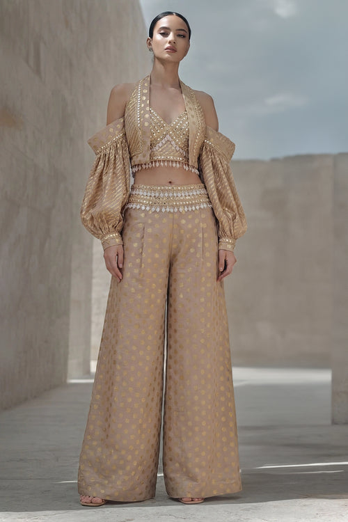 Odara Three Piece Set