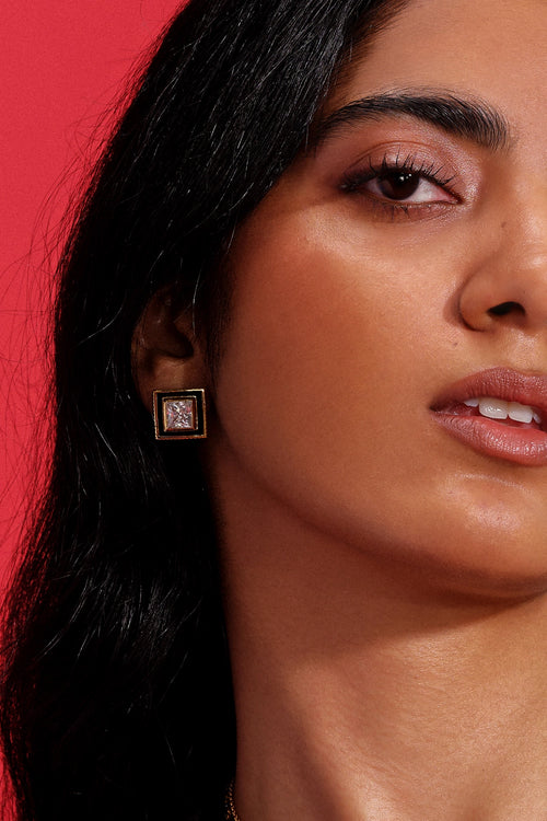 Numisma Jager Studs