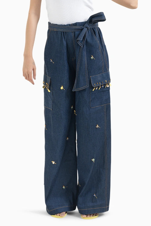 Charm Me Up Cargos