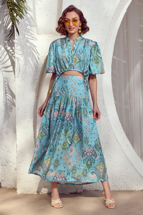 Daphne Co-ord Set