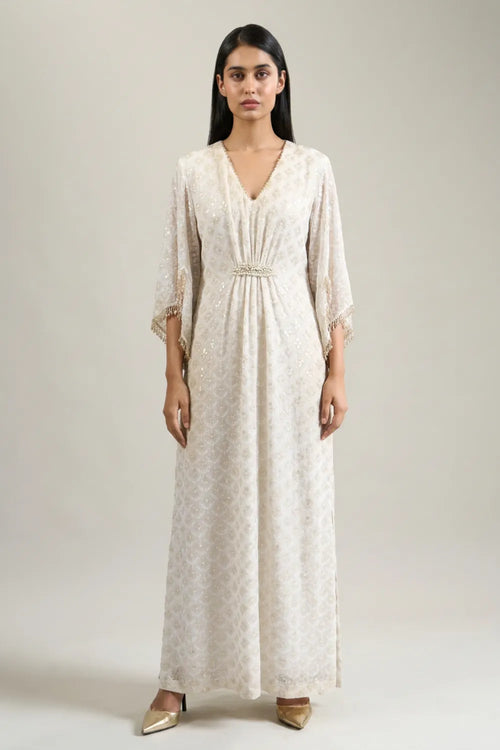 Eclat Kaftan