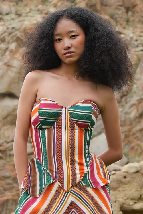 Vista Corset