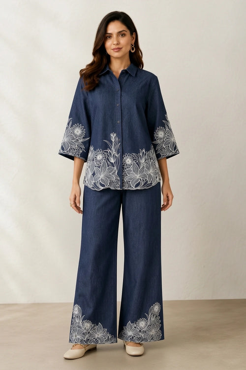 Origani Elan Co-ord Set