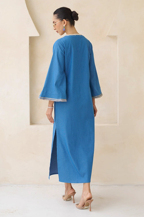 Azura Kaftan without Pant