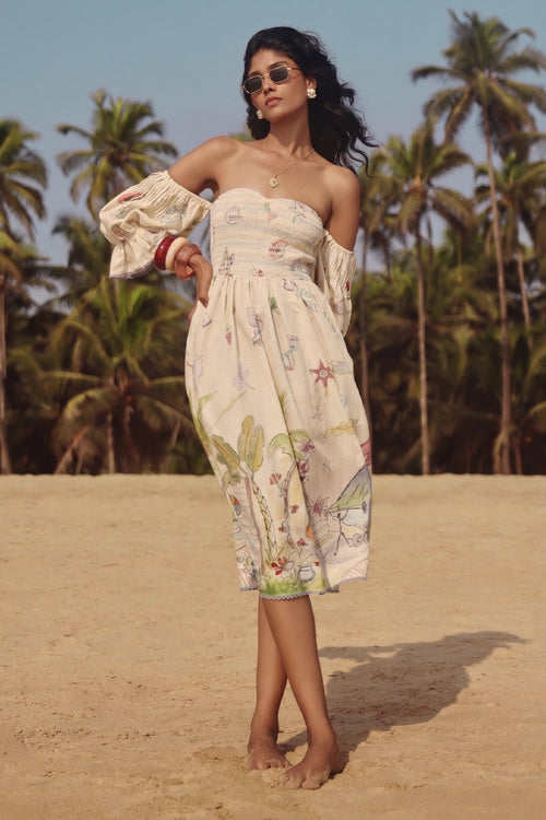 Carter Dress