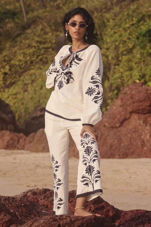 Iris Co-ord Set