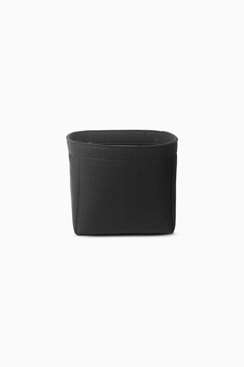 Black Cael Compact Organiser
