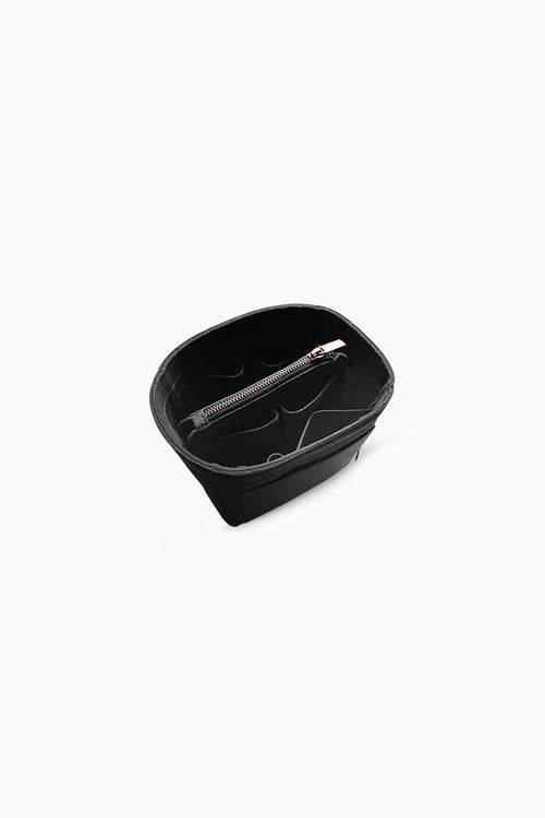 Black Cael Compact Organiser