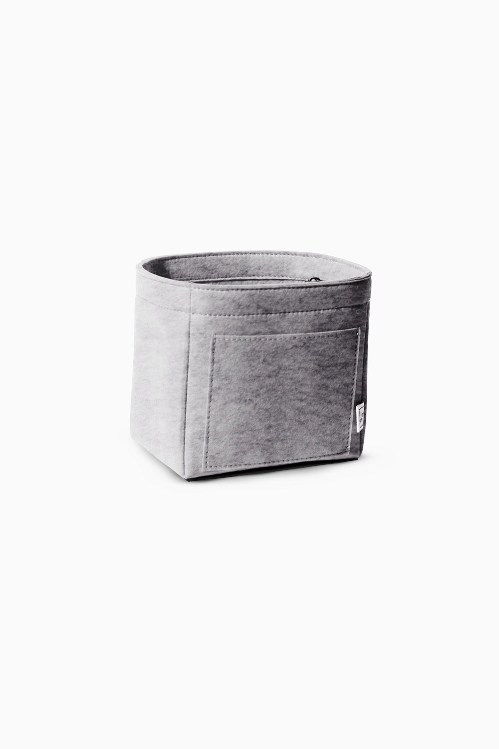 Grey Cael Compact Organiser
