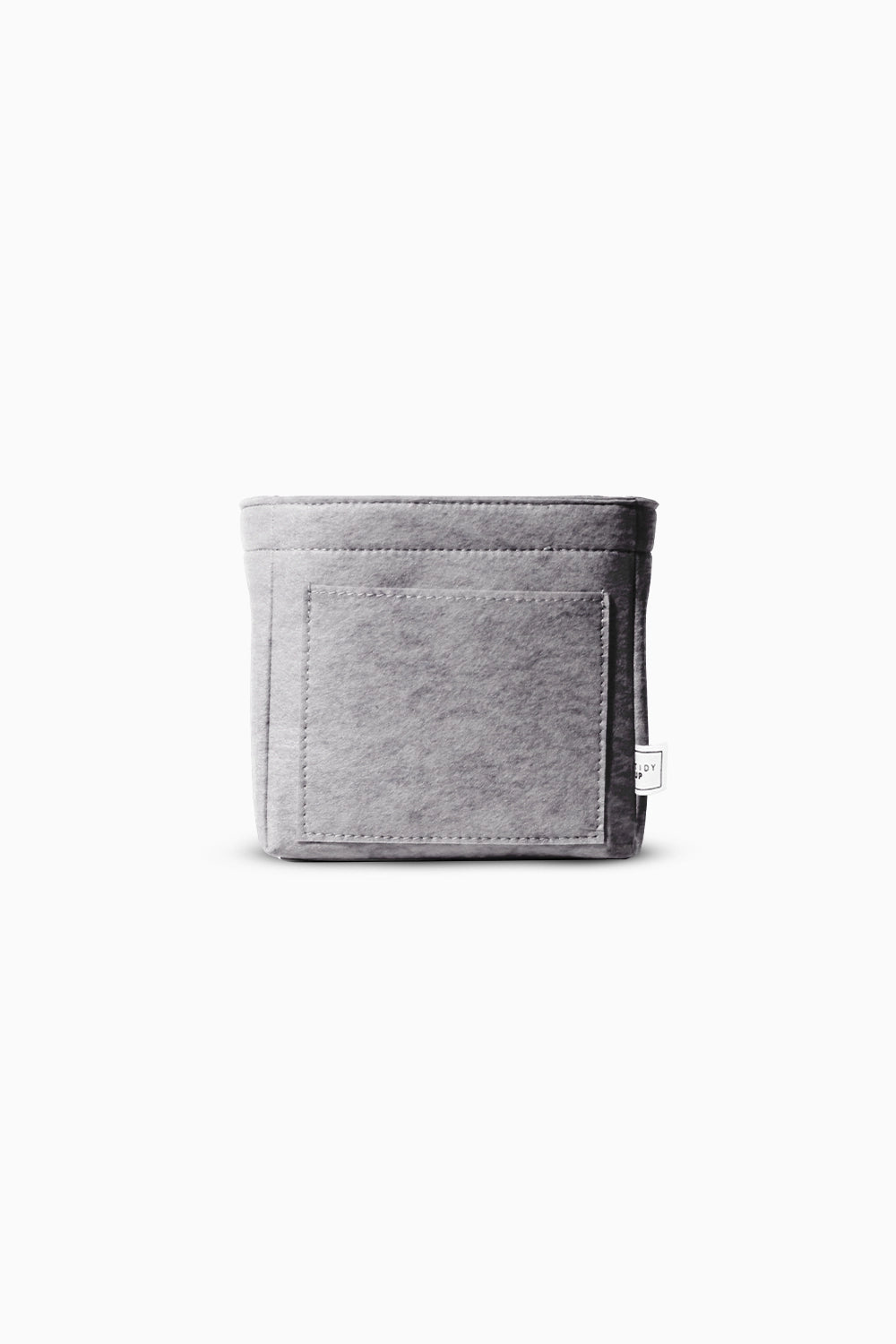 Grey Cael Compact Organiser