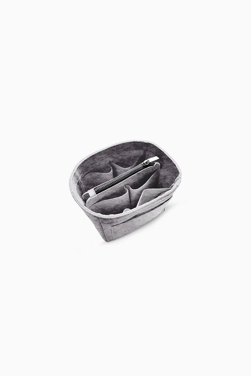 Grey Cael Compact Organiser