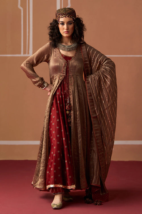 Aashi Kurta