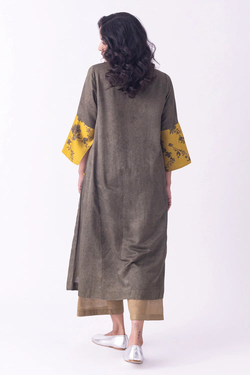 Aari Kurta