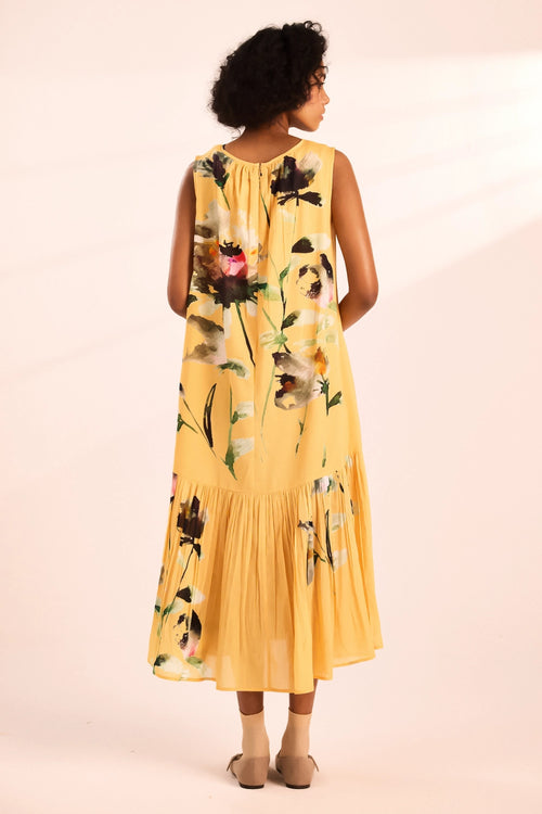 Sunlit Dress