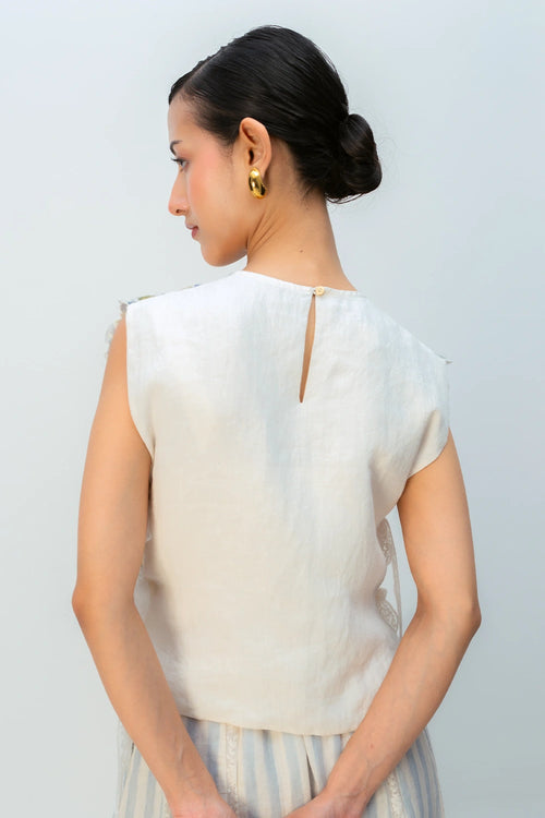 Morning Dew Bib