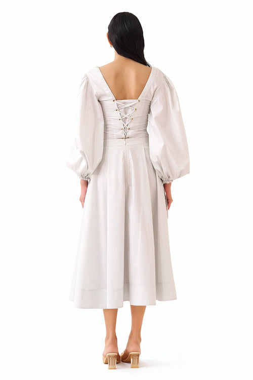 Field Poppy Co-ord Set