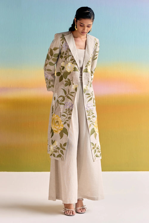 Eternal Bloom Jacket