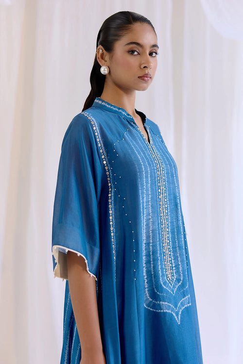 Neelaya Kurta Set