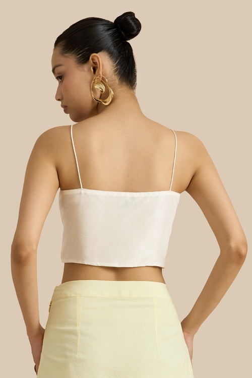 Carla Cami Top