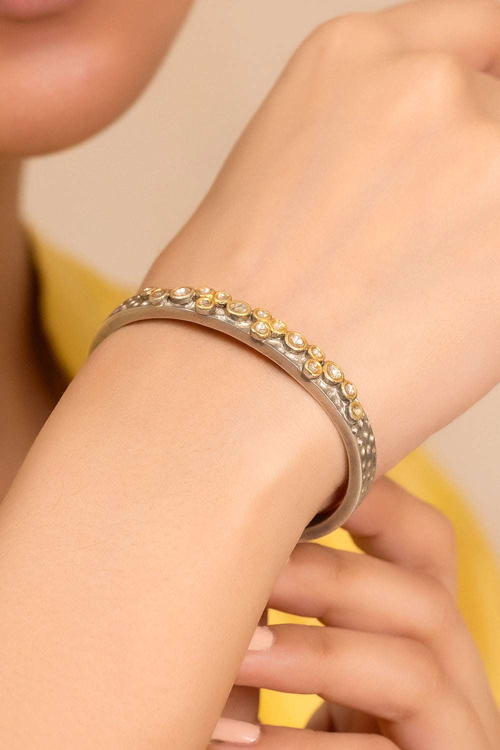 Bubble Bracelet