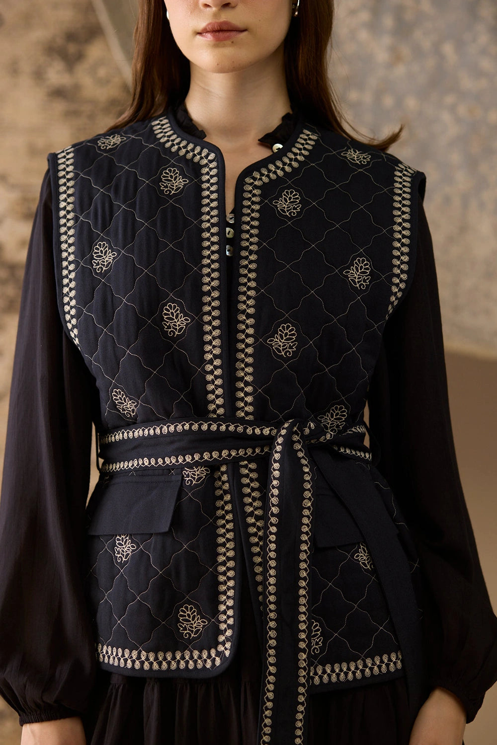 Alice Gilet