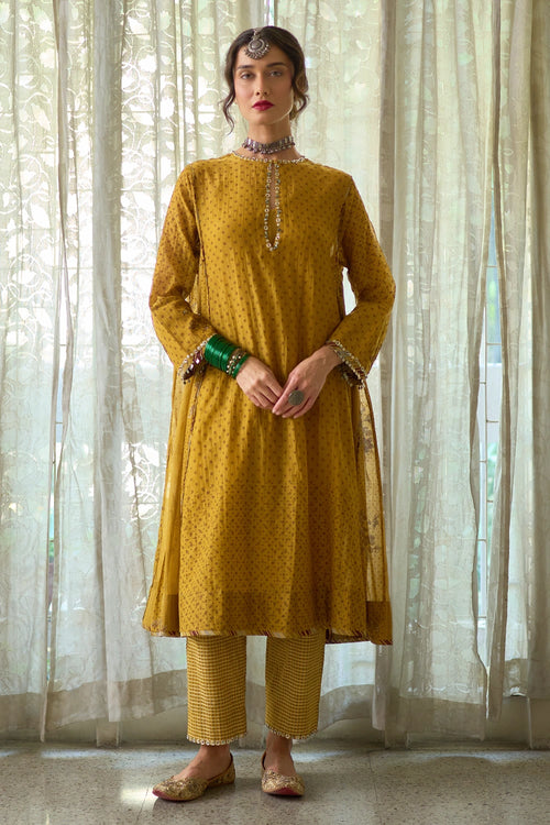 Richa Pant