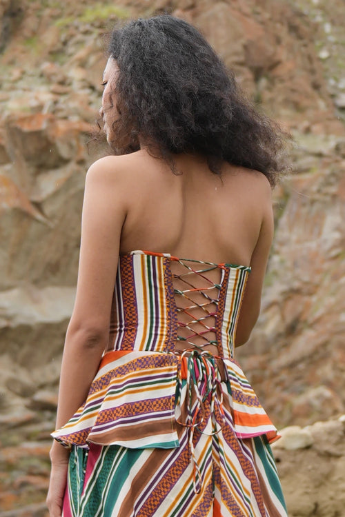Vista Corset