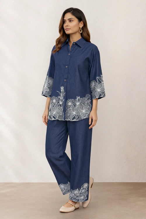 Origani Elan Co-ord Set